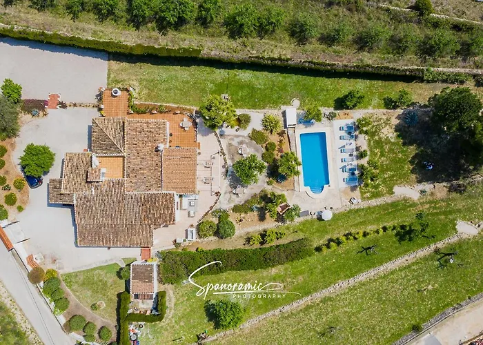 Casa Miralejos
