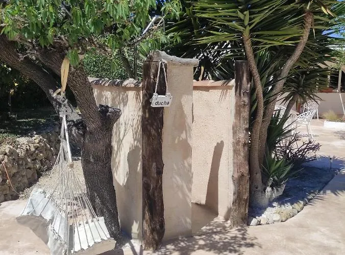 Casa Miralejos