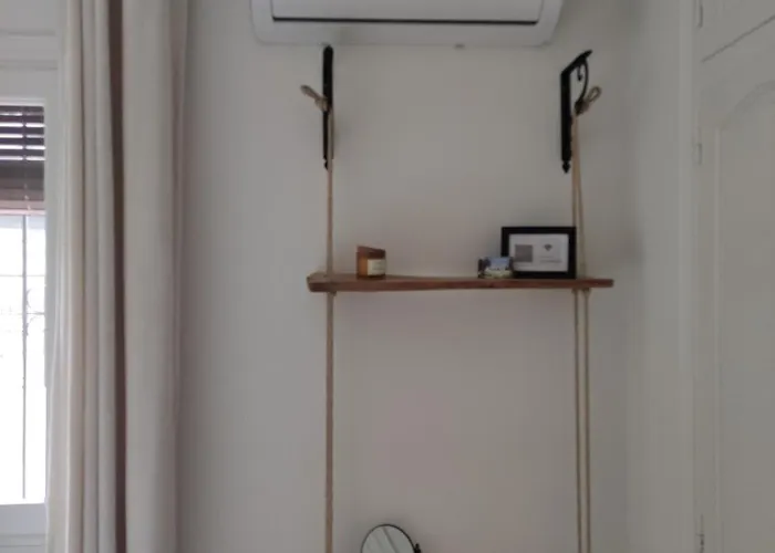 Casa Miralejos לינה וארוחת בוקר Lliber