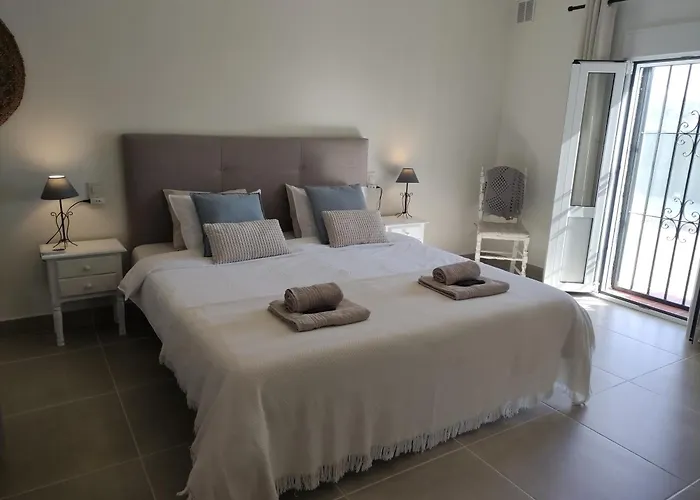 Casa Miralejos 3*
