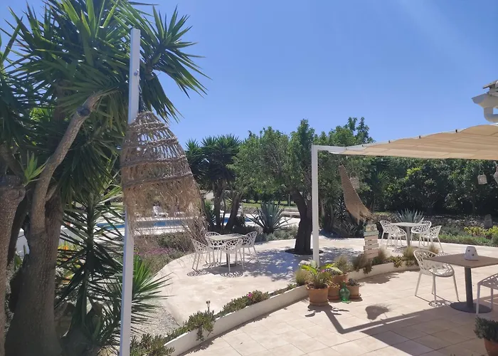 Casa Miralejos לינה וארוחת בוקר Lliber