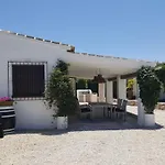 Casa Miralejos Lliber