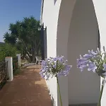 Bed and Breakfast Casa Miralejos
