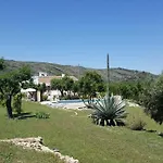 Bed and Breakfast Casa Miralejos 3*