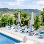 Casa Miralejos Bed and Breakfast 3*