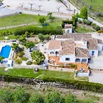 Casa Miralejos Lliber