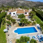 Bed and Breakfast Casa Miralejos Lliber
