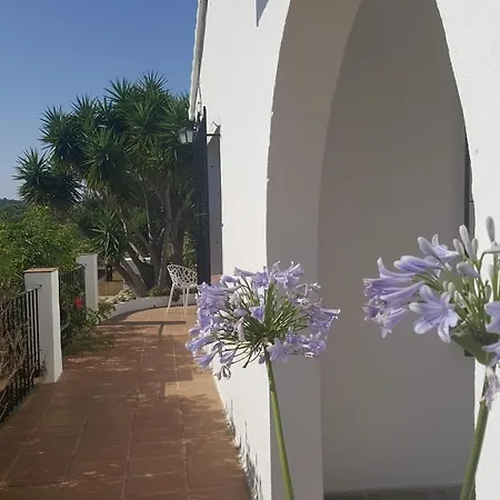 Frühstückspension Casa Miralejos