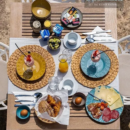 Casa Miralejos 3*