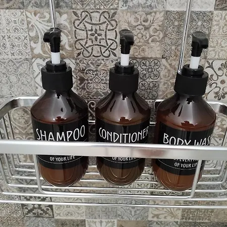 Casa Miralejos Bed & Breakfast 3*