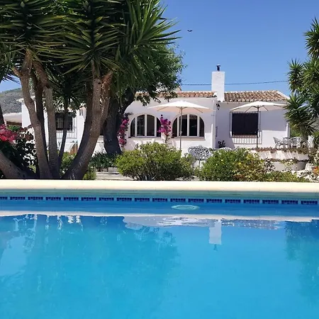 Casa Miralejos 3* Lliber