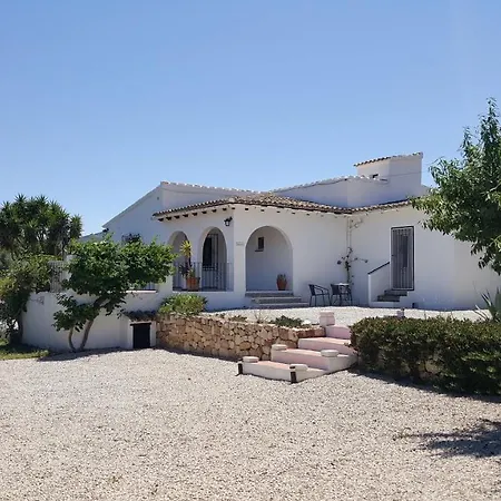 Casa Miralejos Bed and breakfast Lliber