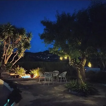 Casa Miralejos