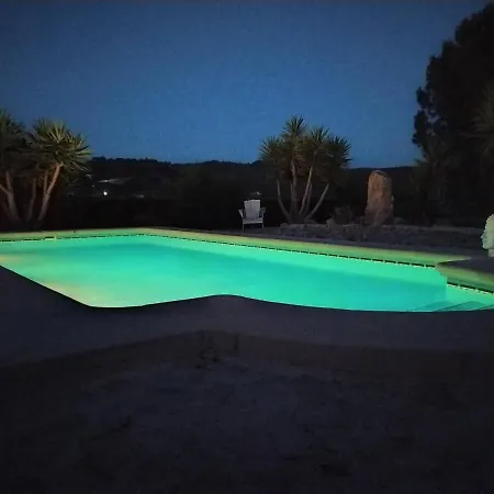 Casa Miralejos Lliber
