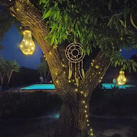 Casa Miralejos Lliber