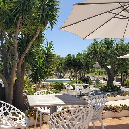 Casa Miralejos Bed and breakfast