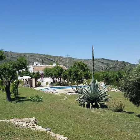 Bed & Breakfast Casa Miralejos 3*