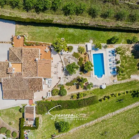 Casa Miralejos