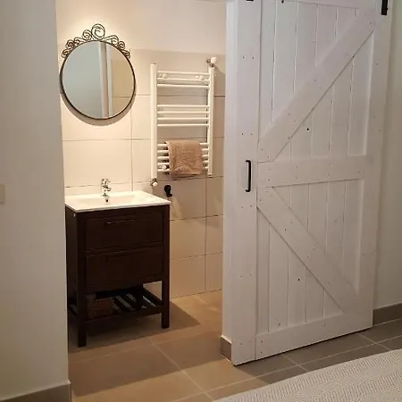 Casa Miralejos 3* Lliber