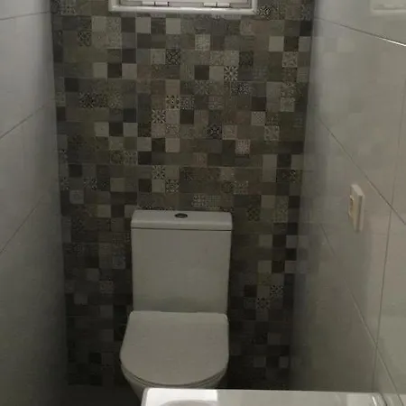 Bed & Breakfast Casa Miralejos