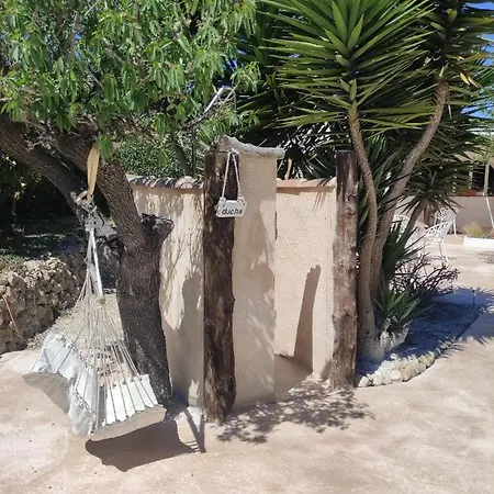 Casa Miralejos