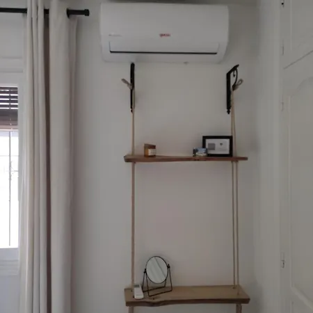 Casa Miralejos Bed & Breakfast Lliber