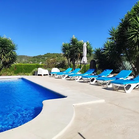 Casa Miralejos 3* Lliber