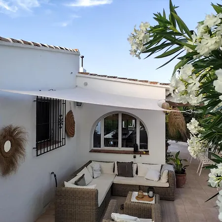 Bed and breakfast Casa Miralejos Lliber
