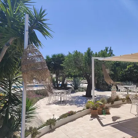 Casa Miralejos Bed & Breakfast Lliber