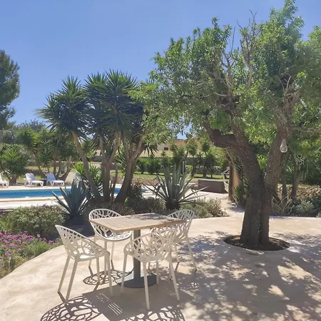 Casa Miralejos Bed and breakfast