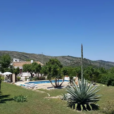 Casa Miralejos Bed and breakfast *