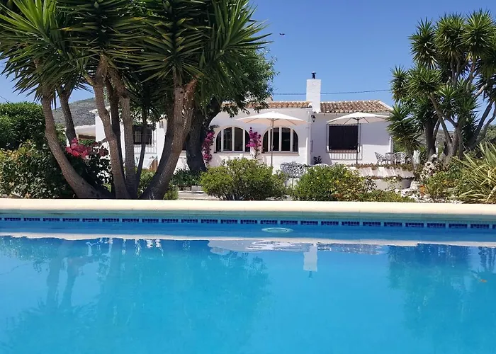 Casa Miralejos 3* Lliber