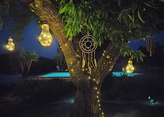 Casa Miralejos Lliber