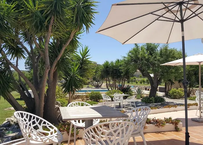 Casa Miralejos Frühstückspension