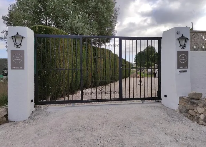 Frühstückspension Casa Miralejos 3*