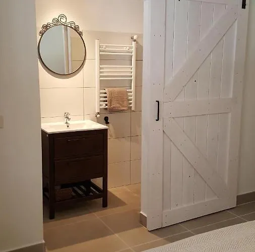 Casa Miralejos 3* Lliber