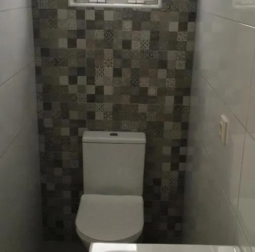 Frühstückspension Casa Miralejos