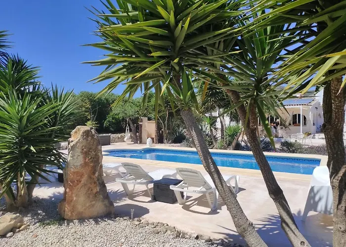 Casa Miralejos Bed & Breakfast