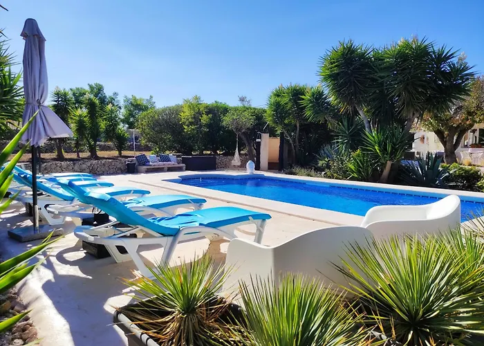 Casa Miralejos Frühstückspension Lliber