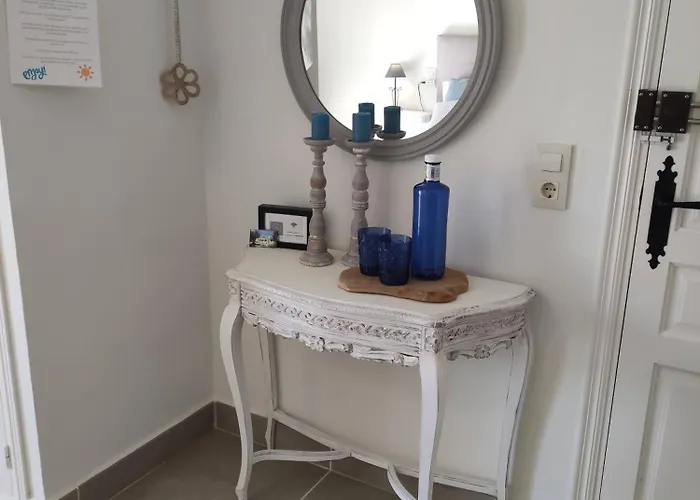 Frühstückspension Casa Miralejos 3*