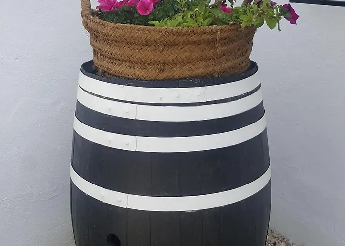 Casa Miralejos Lliber