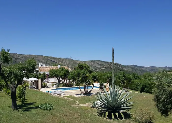 Casa Miralejos Frühstückspension 3*