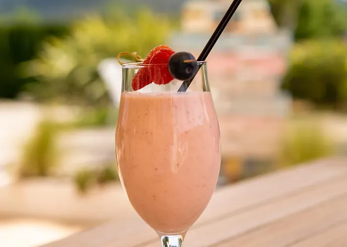 Frühstückspension Casa Miralejos 3*